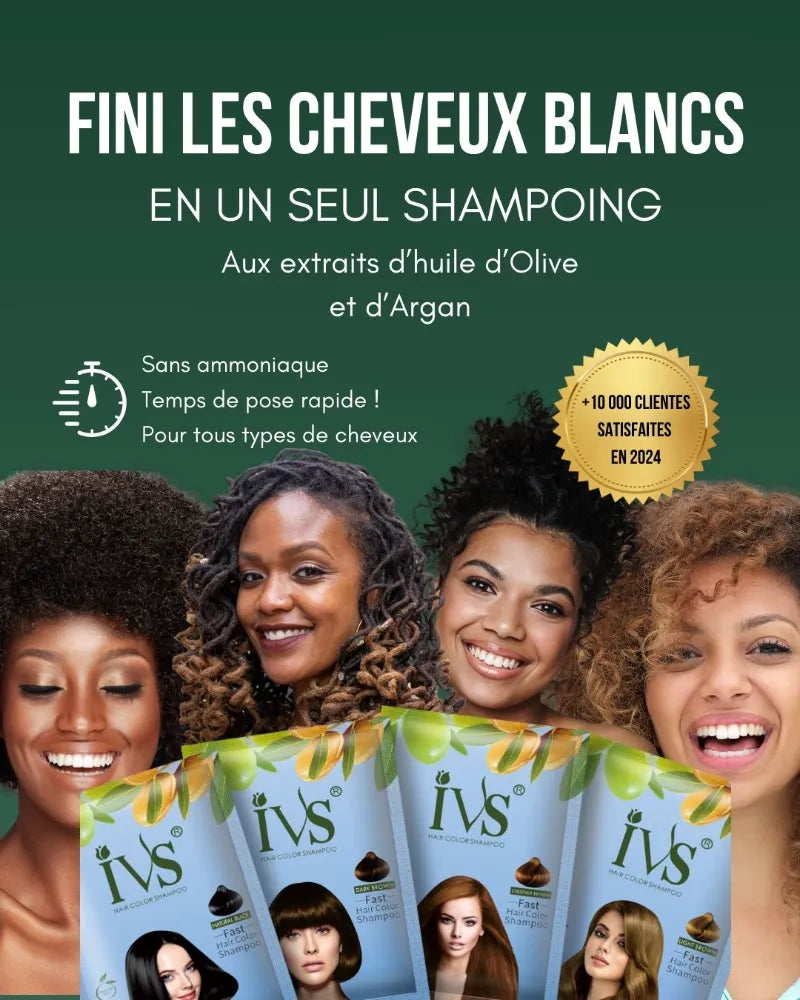 Pack Traitement Cheveux Blancs Résultats Garantis VRH — free download