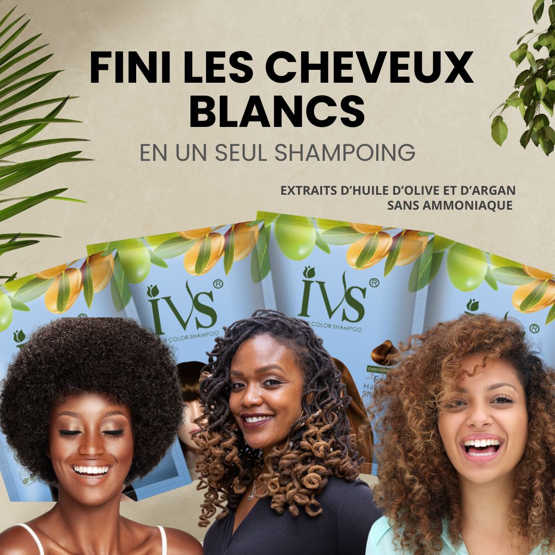 Pack Traitement Cheveux Blancs Instantané + 1 mois OFFERT Résultat g — free download
