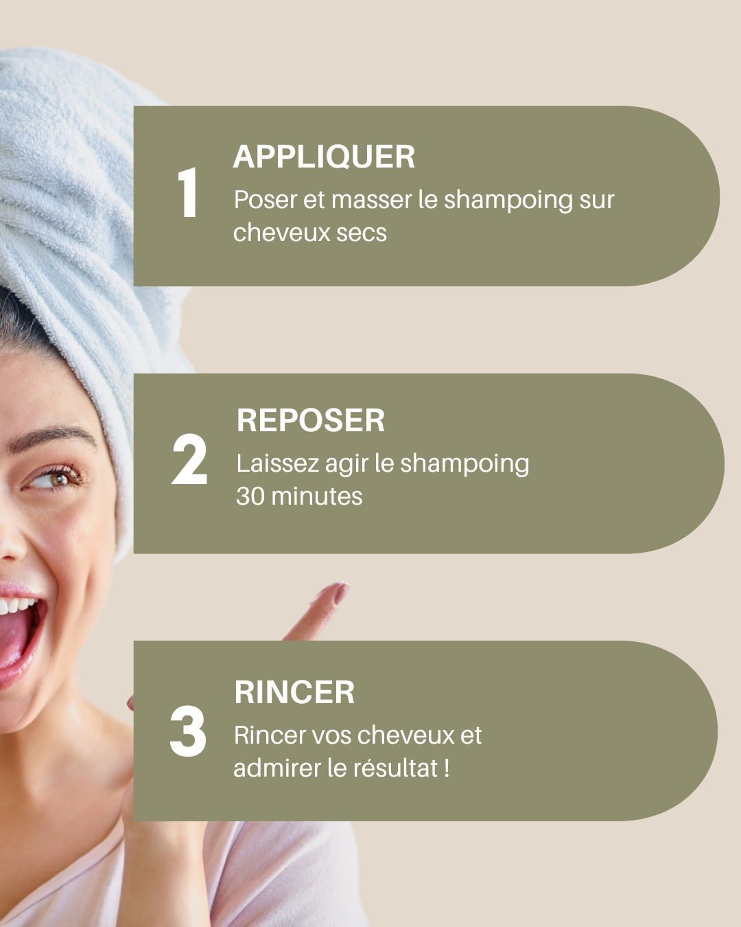 Pack Traitement Cheveux Blancs Instantané + 1 mois OFFERT Résultat g — free download